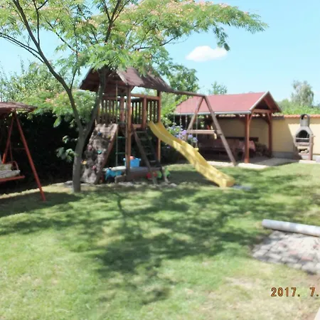In 27627 Apartament Balatonlelle